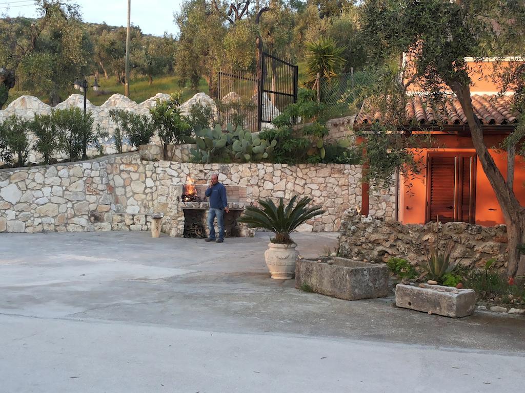 Calma Holiday home *