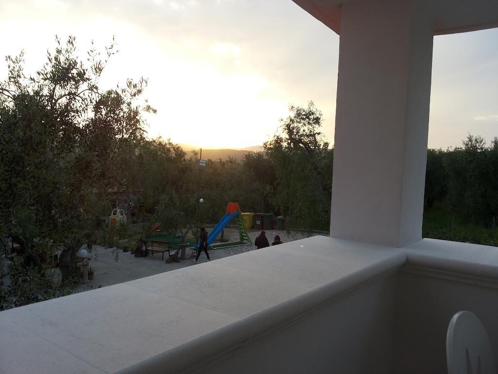 Calma Holiday home