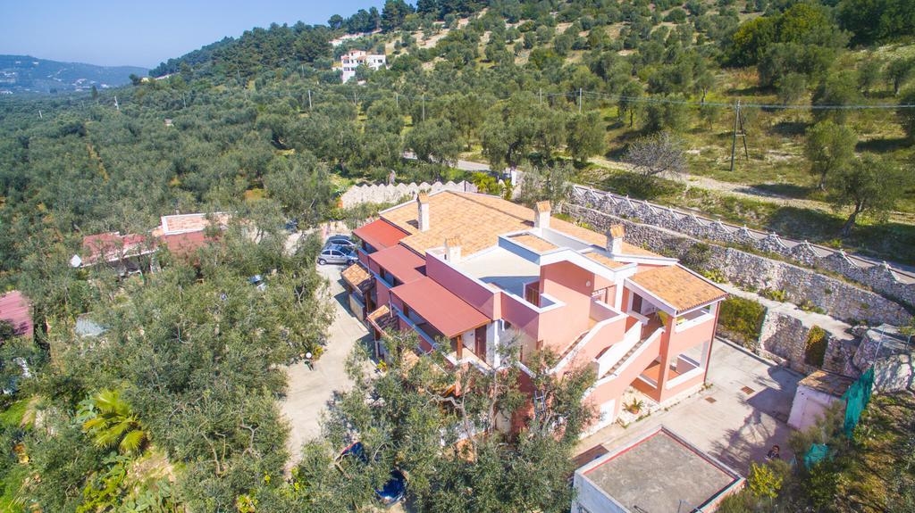 Calma Holiday home